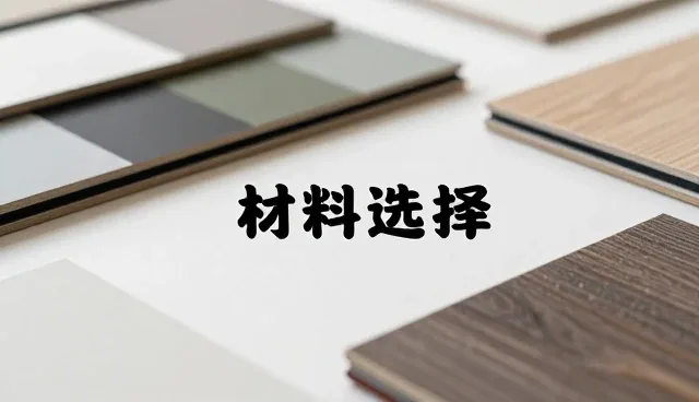助剂供应在材料使用中的关键作用与维护建议