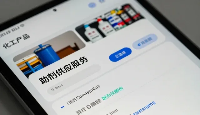 助剂性能优化对配套业务的影响与发展趋势