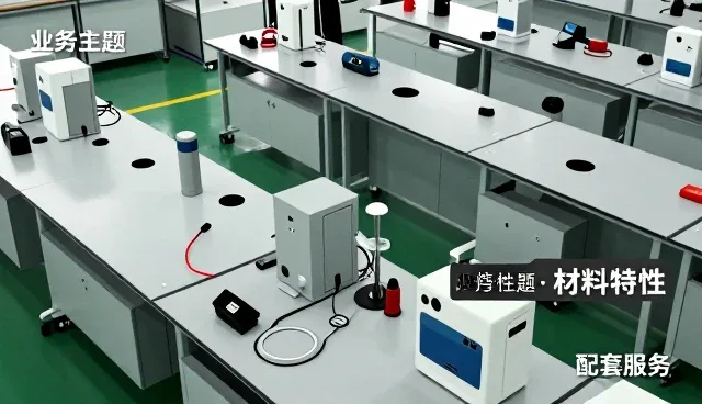 技术驱动精细化学品在工业场景中的多维应用分析