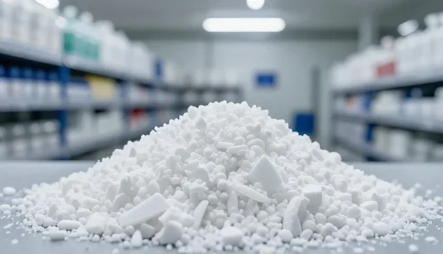 合成树脂助剂性能表现与适用条件分析