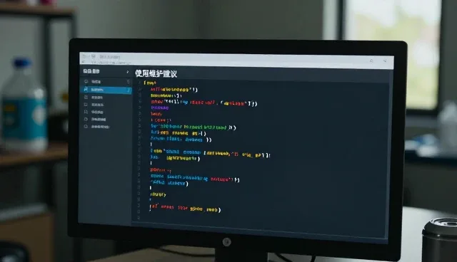化工产品选型中的关键性能指标分析